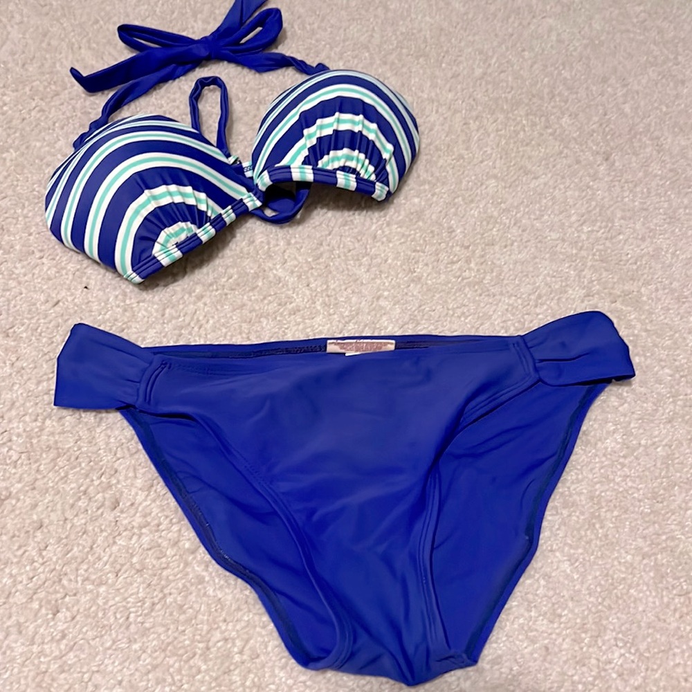 Two piece Swim Suit